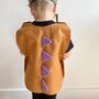 Felt Monster Child Costume For Kids And Adults, thumbnail 9 of 10