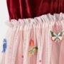 Butterfly And Unicorn Dress, thumbnail 5 of 5
