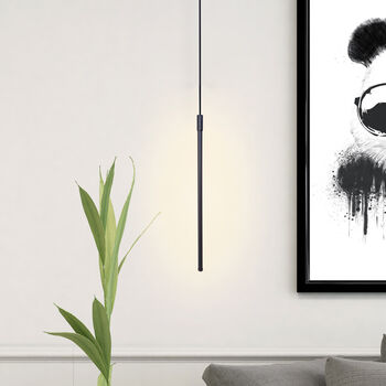 Contemporary Minimal Ambience Lights, 3 of 7