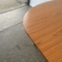 1960’s Mid Century Dining Table By Schrieber, thumbnail 12 of 12