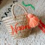 Personalised Small Children's Basket, thumbnail 2 of 12