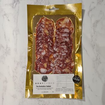 Letterbox Charcuterie Subscription, 3 of 5