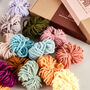 Make Your Own Misty Macrame Rainbow Craft Kit, thumbnail 9 of 11