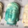 Personalised Handmade Soap Buddha Pamper Gift Box, thumbnail 8 of 12