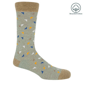 Trilateral And Elements Men’s Socks – Bundle, 4 of 7