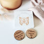 Mother's Day Personalised Tokens, thumbnail 2 of 3