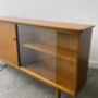 1960’s Mid Century Bookcase By Avalon, thumbnail 2 of 5