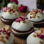 Valentines Day Gift Box Of Six Whoopie Pies, thumbnail 4 of 6