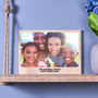Personalised Wooden Photo Print, thumbnail 2 of 4