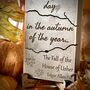 Halloween/Gothic Gift | Poe's House Of Usher Gothic Fiction Wax Melt Bar, thumbnail 2 of 4