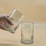 Set Of Two Campari Bottle Glasses, thumbnail 6 of 11