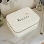 Travel Jewellery Box Gifts For Women, thumbnail 1 of 7
