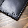Personalised Travel Wallet And Luggage Tag, thumbnail 6 of 9