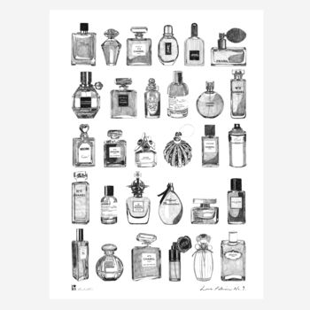 Love Potion No. Nine Print, 2 of 4