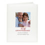 Personalised 40th Anniversary Photo Album Gift, thumbnail 5 of 5