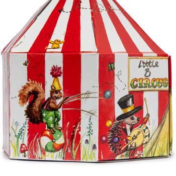 Little B Circus Tent, 5 of 5