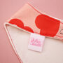 Valentines Heart Baby Gift Set, thumbnail 8 of 8