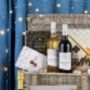 Frosty Nights Christmas Hamper, thumbnail 3 of 5