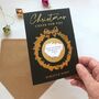 Luxury Christmas Wreath Scratch Card, thumbnail 3 of 5