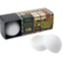 Fairways Set Of Two Golf Ball Ice Moulds In Gift Box, thumbnail 1 of 2