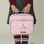 Personalised Children’s Lunch Bag Gift, thumbnail 5 of 6