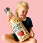 Giant 'Money Box' Gourmet Popcorn Bottle, thumbnail 9 of 12