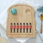 Toast Board For Eggs And Soldiers, thumbnail 3 of 4