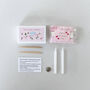 Love You S'more Miniature Marshmallow Toasting Kit, thumbnail 2 of 7