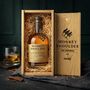 Personalised Monkey Shoulder 'The Original' Whisky Gift Set, thumbnail 1 of 10