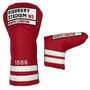 Arsenal Driver And Blade Headcover Bundle, thumbnail 1 of 2