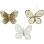 Clip On Sequin Butterfly Decoration, thumbnail 7 of 7