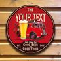 The Fire Engine Bar Sign, thumbnail 4 of 12