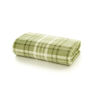Snuggle Check Superset Fleece 140x180cm, thumbnail 8 of 10