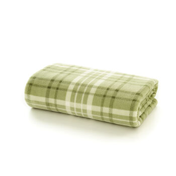 Snuggle Check Superset Fleece 140x180cm, 8 of 10