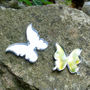 Mirrored Butterfly Decorations, thumbnail 2 of 5