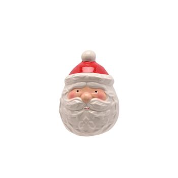 Christmas Mr And Mrs Claus Salt And Pepper Shaker Pots, 4 of 4