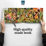 Personalised Dad Gift Book 'Can You Find Dad?', thumbnail 5 of 11