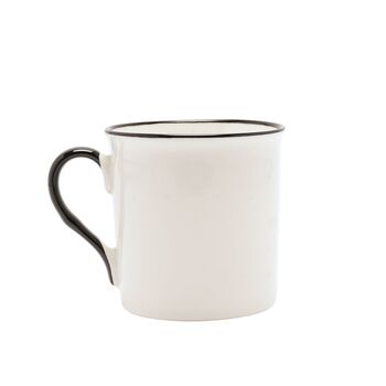 Tee Time Ceramic Golf Mug Gift, 6 of 7