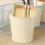Personalised Desk Stationery Storage Pots, thumbnail 6 of 7