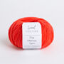 Baby Toddler Blanket Easy Knitting Kit, thumbnail 9 of 11