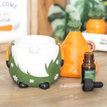 Carrot Patch Gonk Oil Burner, 5 of 5