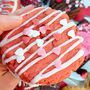 Vg Strawberries And Cream Cookie Sandwich Valentine’s Limited Edition, thumbnail 2 of 4