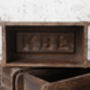 Old Brick Mould Storage Box, thumbnail 9 of 10