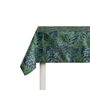 Ferns Woodland Water Resistant Outdoor Tablecloth, thumbnail 2 of 3