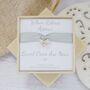 'When Robins Appear' Robin Charm, thumbnail 1 of 5