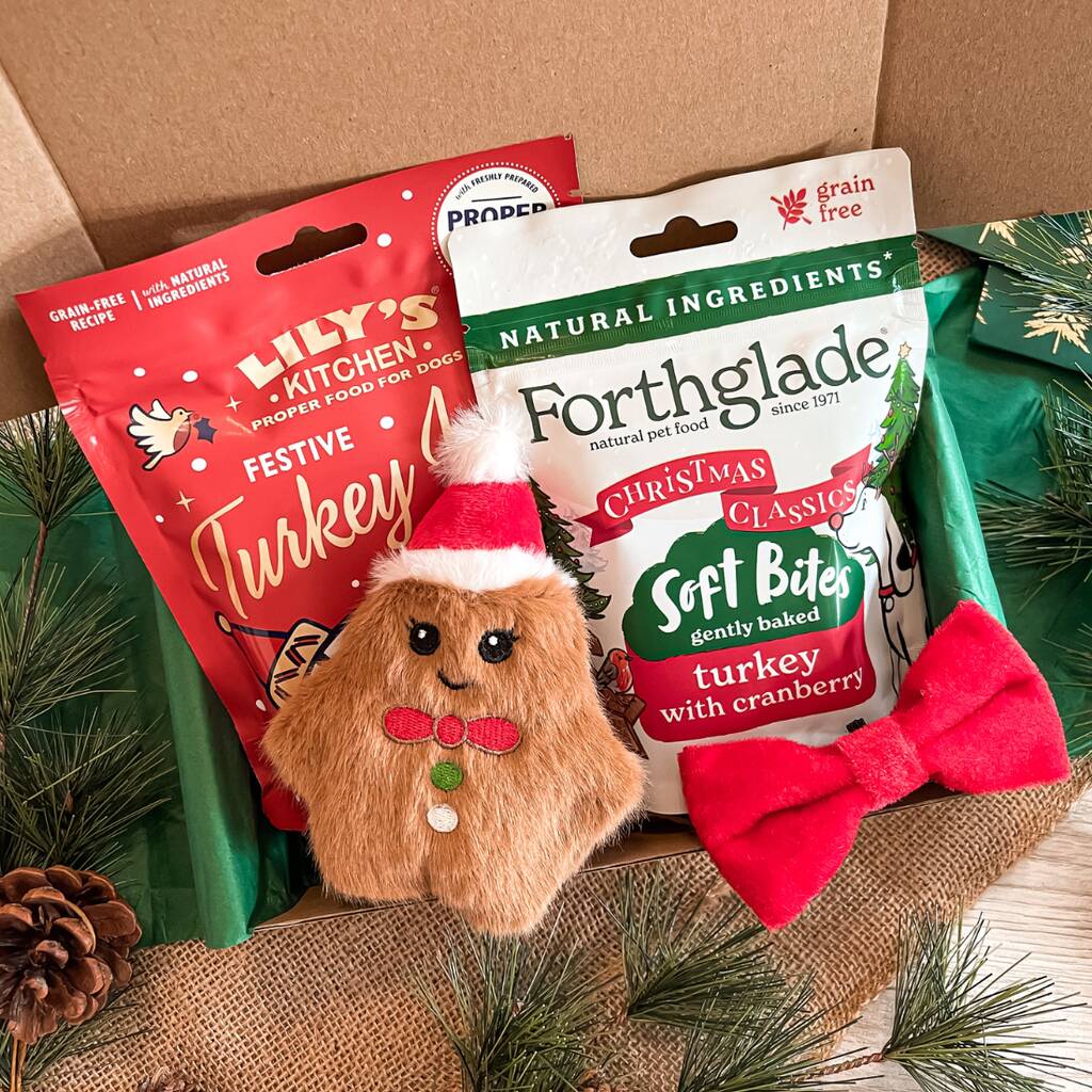 The Little Bundle Of Joy Gift Box, 1 of 7