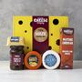 The Boozie! Cheese Selection Gift Box, thumbnail 2 of 6