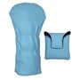 Man City Maine Road Driver And Mallet Headcover Bundle, thumbnail 2 of 2