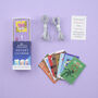 The World's Smallest Advent Calendar In A Matchbox, thumbnail 4 of 11