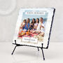 Making Memories Family Personalised Rock Photo Slate, thumbnail 1 of 6